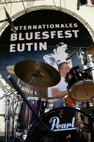 Lars Lazlo Kristoffersson_Internationales Bluesfest Eutin_2007
